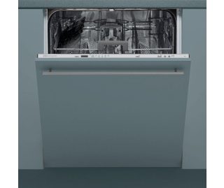 BAUKNECHT vaatwasser inbouw GSX61204/A++