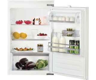BAUKNECHT koelkast inbouw KRIE 1001 A++