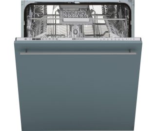 BAUKNECHT vaatwasser inbouw BCIO 3C33 EC