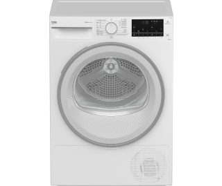 BEKO droger warmtepomp B5T40247W