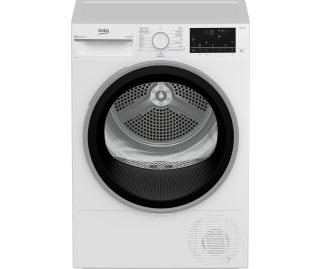 BEKO droger warmtepomp B5T4724W