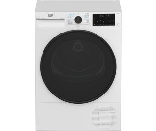 BEKO droger warmtepomp B5T4824W