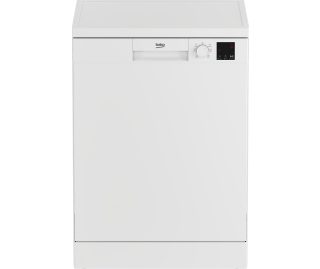 BEKO vaatwasser BDFN06330W