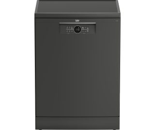 BEKO vaatwasser BDFN26460G
