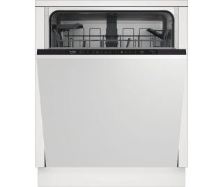 BEKO vaatwasser inbouw BDIN16432
