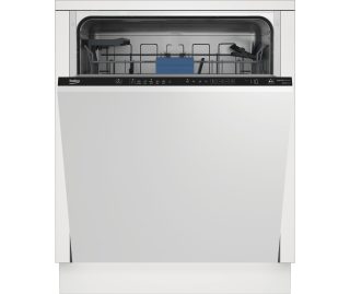 BEKO vaatwasser inbouw BDIN37440WP