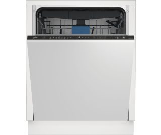 BEKO vaatwasser inbouw BDIN38540