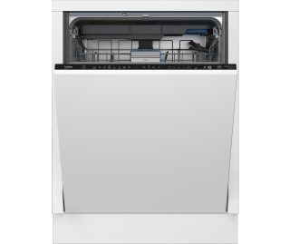 BEKO vaatwasser inbouw BDIN38561P