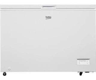BEKO vrieskist CF316EWN
