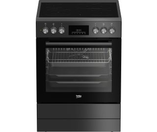 BEKO fornuis keramisch FBM6730GA