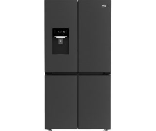 BEKO amerikaanse koelkast GN1426240ZDXBRN