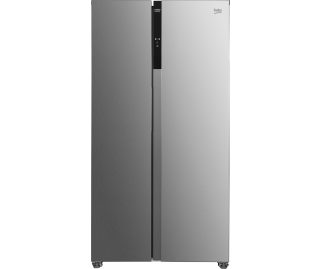 BEKO side-by-side koelkast GNO5324XPN