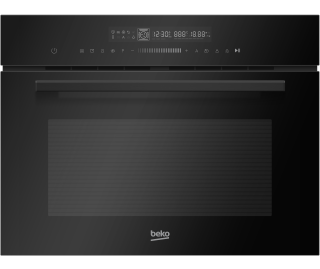 BEKO combi-magnetron inbouw MCI50353FBG