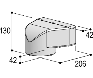BERBEL adapter 6003961