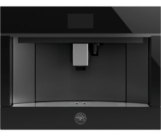 BERTAZZONI inbouw 45 cm inbouw koffiemachine met TFT display