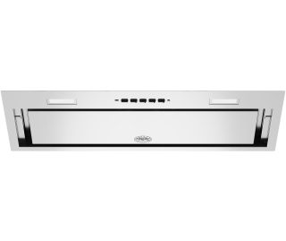 BERTAZZONI afzuigkap inbouw 52 cm geïntegreerd