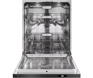BERTAZZONI inbouw 60cm Geintegreerde vaatwasser, glijscharnier
