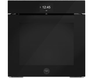BERTAZZONI inbouw 60cm Multifunctie oven 11 functies tiptoets, TFT display