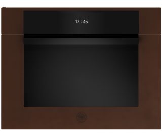 BERTAZZONI combi-magnetron inbouw F457MODMWTC