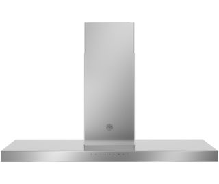 BERTAZZONI afzuigkap wand KT120P1AXT