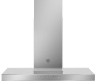 BERTAZZONI afzuigkap wand KT90P1AXT