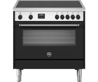 BERTAZZONI fornuis inductie MPL95I1ENEC