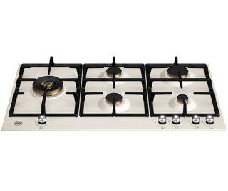 BERTAZZONI kookplaat inbouw P905LHERAX