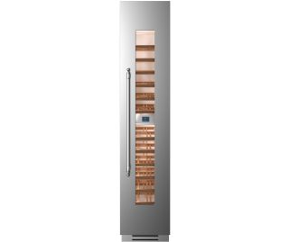 BERTAZZONI wijnkoelkast inbouw WC455BRX2T