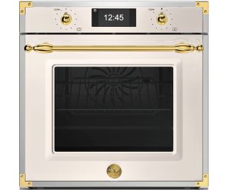 BERTAZZONI combi-stoomoven inbouw FHER6117CTAG3
