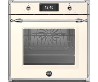 BERTAZZONI combi-stoomoven inbouw FHER6117CTAX3
