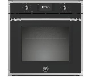 BERTAZZONI combi-stoomoven inbouw FHER6117CTNX3