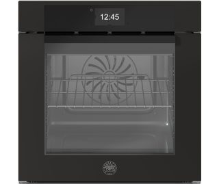 BERTAZZONI combi-stoomoven inbouw FMOD6117CTN3