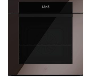 BERTAZZONI combi-stoomoven inbouw FMOD6117CTS3