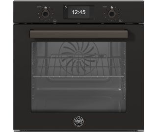 BERTAZZONI combi-stoomoven inbouw FPRO6117CTN3