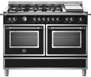 BERTAZZONI fornuis HER126G2ENET2