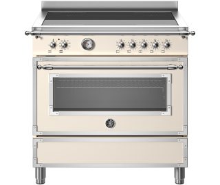 BERTAZZONI fornuis inductie HER95I1EAVT2