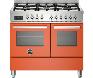 Oranje