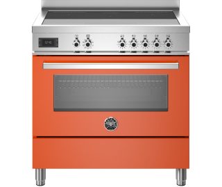 Oranje