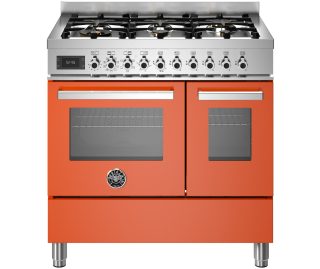Oranje