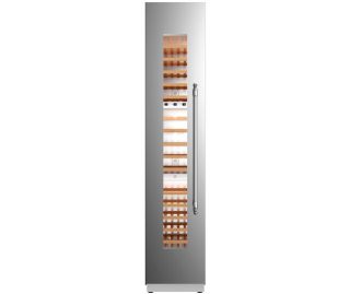 BERTAZZONI wijnkoelkast inbouw RWC45S5TPLS