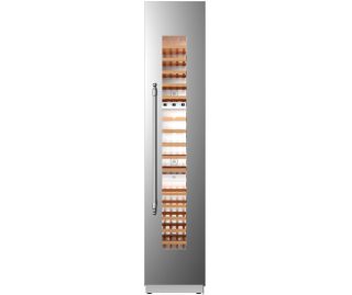 BERTAZZONI wijnkoelkast inbouw RWC45S5TPRS