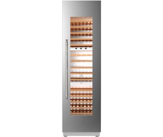 BERTAZZONI wijnkoelkast inbouw RWC60S5TPNS