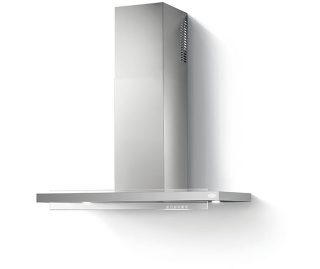 BORETTI afzuigkap wand rvs BCHST90IX
