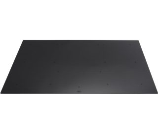 BORETTI kookplaat inductie mat-zwart BI90MAT