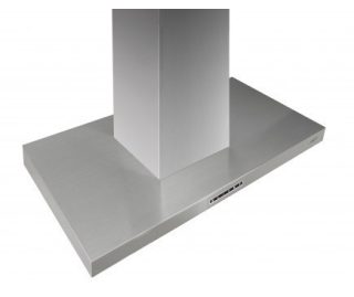 BORETTI afzuigkap eiland ESHP12090IX