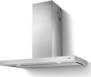 BORETTI afzuigkap rvs BCHS120SIX