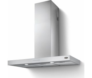 BORETTI afzuigkap rvs BCHS150IX