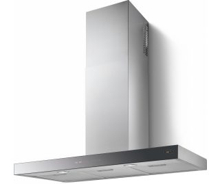 BORETTI afzuigkap rvs BCHSB60IX