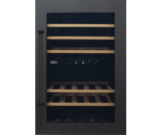 BORETTI wijnkoelkast inbouw MLWC88AN