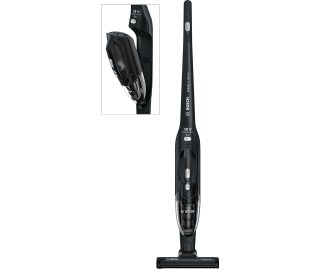 BOSCH stofzuiger zwart BBHL21840